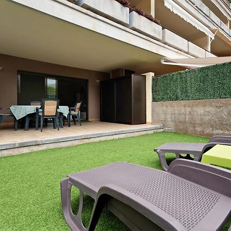 Casa Fran Appartement Puerto de la Cruz  Buitenkant foto