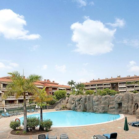 Casa Fran Appartement Puerto de la Cruz  Buitenkant foto