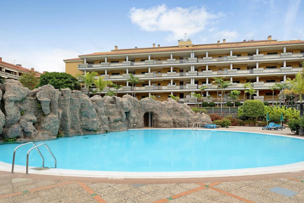Casa Fran Appartement Puerto de la Cruz  Buitenkant foto