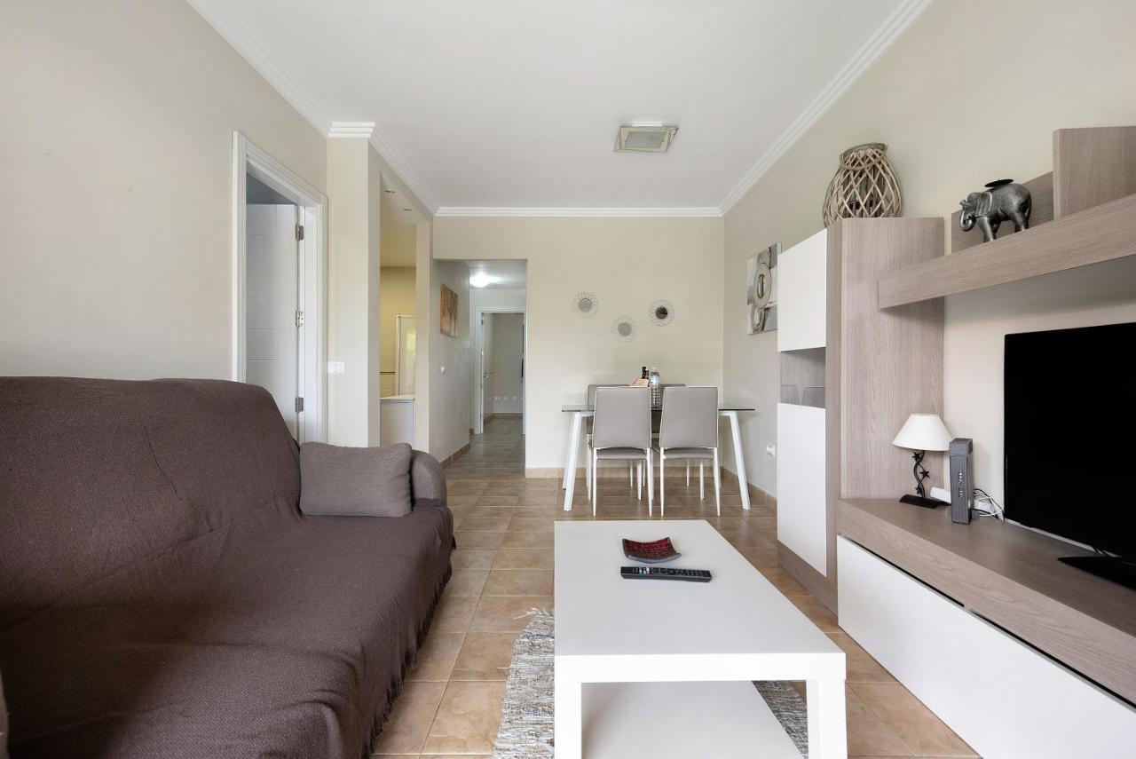 Casa Fran Appartement Puerto de la Cruz  Buitenkant foto