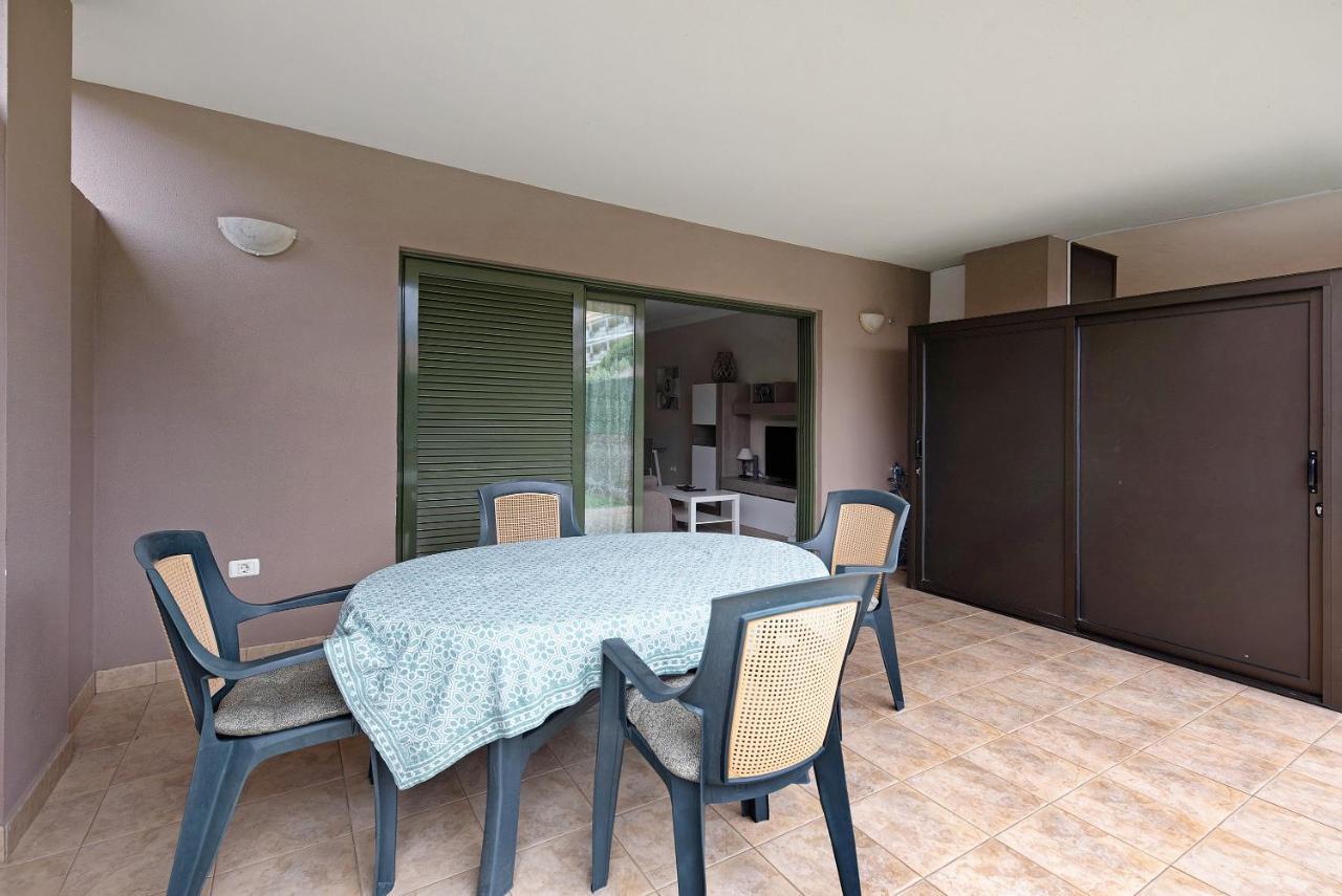 Casa Fran Appartement Puerto de la Cruz  Buitenkant foto