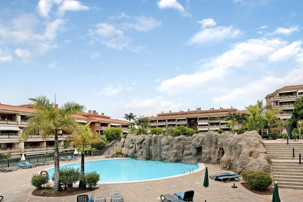 Casa Fran Appartement Puerto de la Cruz  Buitenkant foto