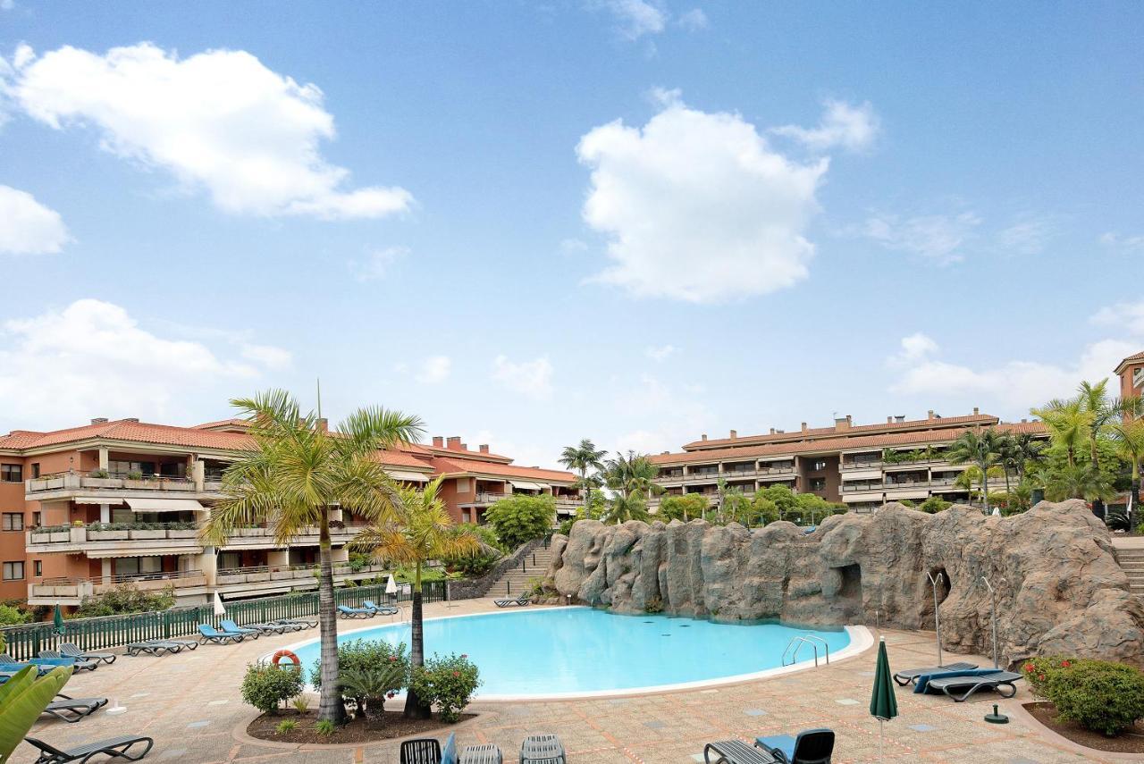 Casa Fran Appartement Puerto de la Cruz  Buitenkant foto