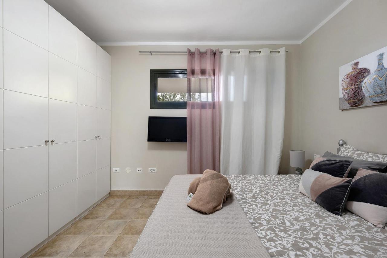 Casa Fran Appartement Puerto de la Cruz  Buitenkant foto