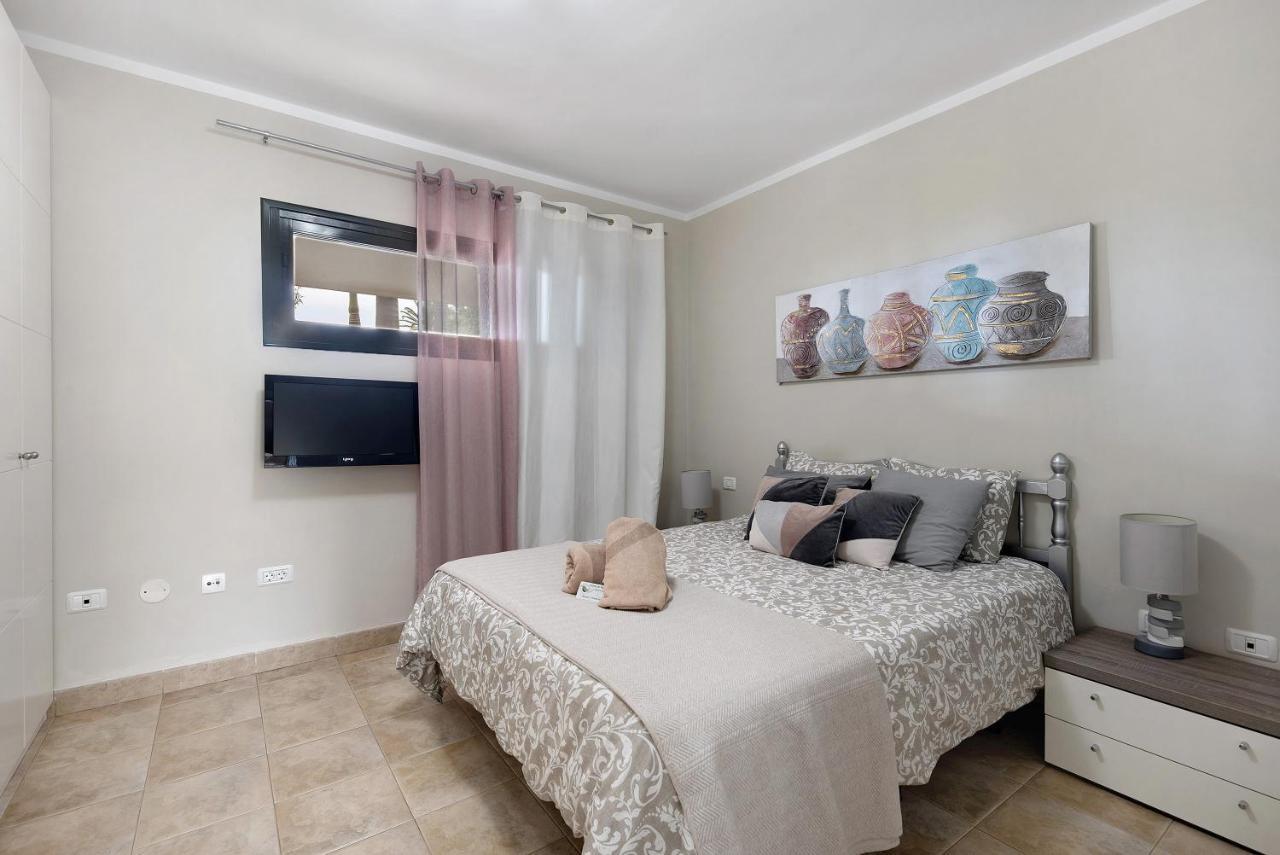 Casa Fran Appartement Puerto de la Cruz  Buitenkant foto